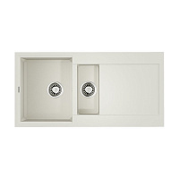 OMOIKIRI Sakaime 100-2-WH Tetogranit/белый