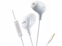 JVC HA-FX38-W-E  белый
