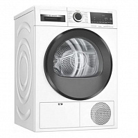 Сушильная машина Bosch WQG241AKPL