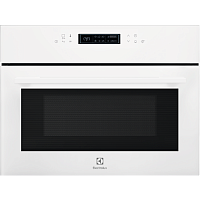 Встраиваемый электрический духовой шкаф Electrolux VKL8E08WV