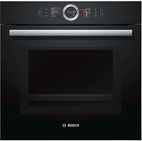 Встраиваемый электрический духовой шкаф BOSCH HNG 6764B1