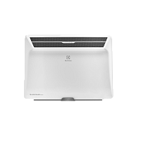 Обогреватель Electrolux ECH/AG2-1500 T-TUM3 с блоком управления и шасси