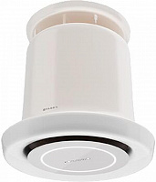 Островная вытяжка FABER GLOW WH