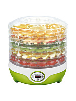 Сушилка для овощей и фруктов Sencor SFD 851GR