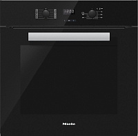 Встраиваемый электрический духовой шкаф MIELE H2661B OBSW