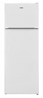Двухкамерный холодильник Vestel VDD 216 FW