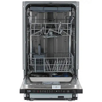 Встраиваемая посудомоечная машина BEKO BDIS35162Q