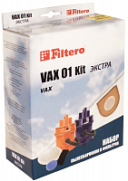 FILTERO VAX 01 (2) Kit ЭКСТРА 05695