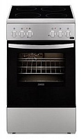 Электрическая плита ZANUSSI ZCV 9550G1 S