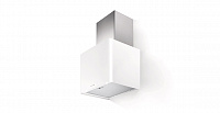 Купольная вытяжка FABER LITHOS EG6 WH LED A45
