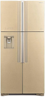 Холодильник HITACHI R-W 662 PU7X GBE