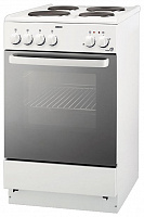 Электрическая плита ZANUSSI ZCE 560 NW