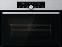 Встраиваемый электрический духовой шкаф Gorenje BCM4547A10X