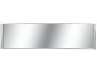 Обогреватель NOBO G4R(C) 075-140 (зеркальная)
