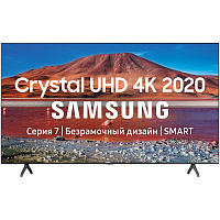 Телевизор SAMSUNG UE65TU7140