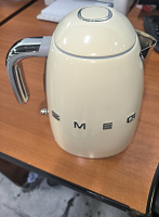 SMEG KLF03CREU Уценка 17