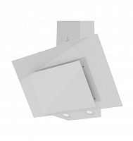 Наклонная вытяжка LEX MIRA GS 600 WHITE