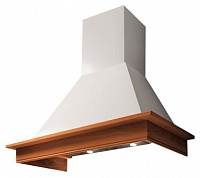 Купольная вытяжка ELICA DAISY WH/A/90 T.GREZZO