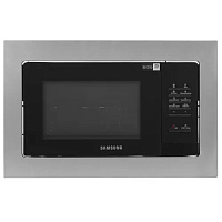 Встраиваемая микроволновка THOMSON BMO10-S2102