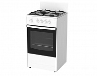 Газовая плита ДАРИНА 1A GM 441 001 W