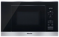 Встраиваемая микроволновка MIELE M 6030 SC EDST/CLST