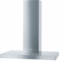 Купольная вытяжка MIELE PUR98W сталь