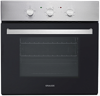 Встраиваемый электрический духовой шкаф GRAUDE BE 60.0 E