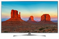 Телевизор LG 65UK6710