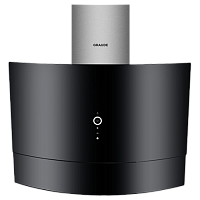 Наклонная вытяжка GRAUDE DH 90.2 GE