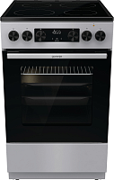 Электрическая плита Gorenje GEC5C41SG