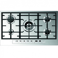 Газовая варочная панель FULGOR MILANO CPH 905 GWK TC WH X