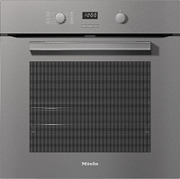 Встраиваемый электрический духовой шкаф MIELE H 2860 BP GRGR