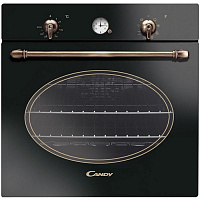 Встраиваемый электрический духовой шкаф CANDY R 100/6 GH