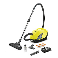 Моющий пылесос KARCHER DS 6