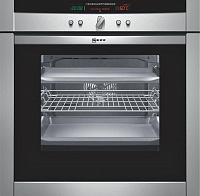 Встраиваемый электрический духовой шкаф Neff B 46E74N0
