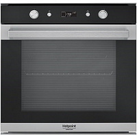 Встраиваемый электрический духовой шкаф HOTPOINT-ARISTON FI7 861 SH IX HA