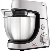 Кухонные комбайны MOULINEX QA50ADB