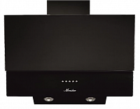 Наклонная вытяжка Monsher KVAZI 60 B