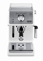 Кофемашина Delonghi ECP 33.21 W
