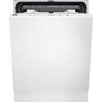 Встраиваемая посудомоечная машина 60 см Zanussi ZDLN2621  