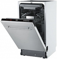 Встраиваемая посудомоечная машина Delonghi DDW06S Cristallo ultimo