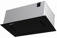 Встраиваемая вытяжка HOMSair Crocus 52RD черная