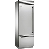 Холодильник SMEG RF376LSIX