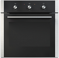 Встраиваемый электрический духовой шкаф Fornelli  FEA 60 REGOLARE