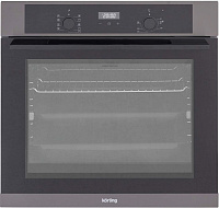 Встраиваемый электрический духовой шкаф KORTING OKB 691 CSXN