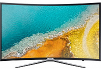 Телевизор SAMSUNG UE55K6550BUX