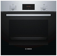 Встраиваемый электрический духовой шкаф Bosch HBF114BS1