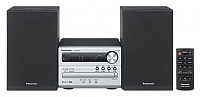 Panasonic SC-PM250EE-S