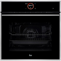 Встраиваемый электрический духовой шкаф TEKA IOVEN SS INOX