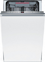 Встраиваемая посудомоечная машина BOSCH SPV66MX60R